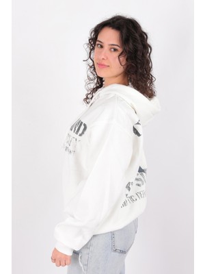 Busem W0011077 Kadın Sweatshirt