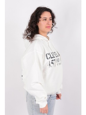 Busem W0011077 Kadın Sweatshirt