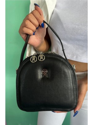 by biriciks Kadın ve Omuz Çantası Çapraz Taşıma