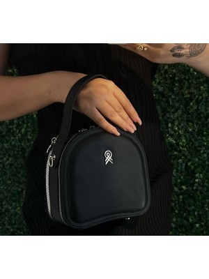 by biriciks Kadın El ve Omuz Çantası Çapraz Taşıma