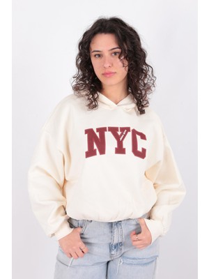 Busem W0011413 Kadın Sweatshirt