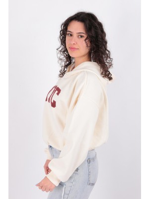 Busem W0011413 Kadın Sweatshirt