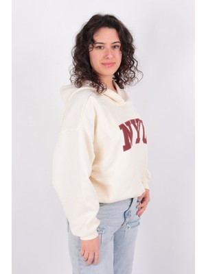 Busem W0011413 Kadın Sweatshirt