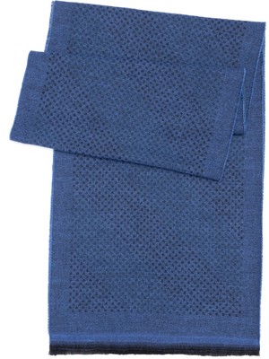 Pierre Cardin Erkek Yeşil Atkı 50264479-700