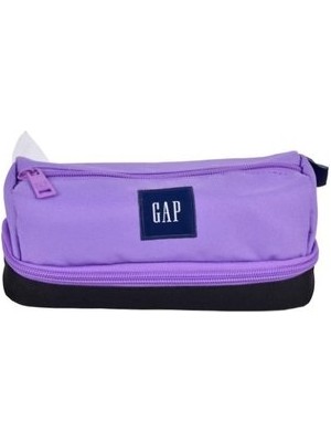 Gap 2 Bölmeli Kalem Çantası  13391