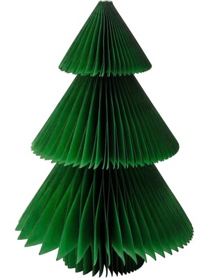 Hobiurun Dekoratif Aksesuar, Yılbaşı Ağacı, 30 cm