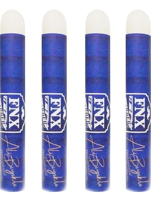 Fonex 4 Adet Kan Taşı Kanama Durdurucu (Küçük Kesiklerde)