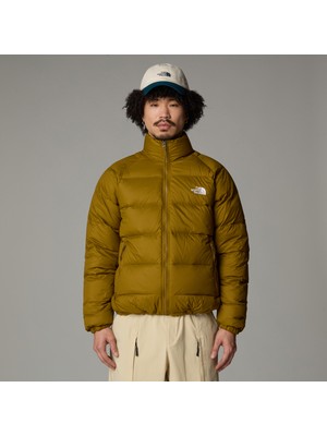 The North Face M Hydrenalite Down Jacket Erkek Yeşil Mont NF0A88XU1OB1