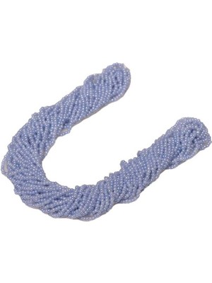 Kristal Cezaevi Boncuk Kod/renk: Açık Mavi