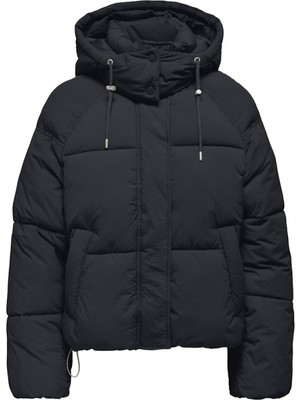 Only Hope Short Puffer Kadın Ceket 15322013