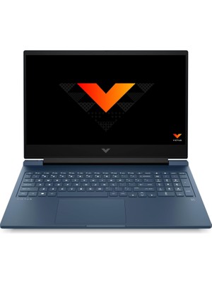 Hp 16-R1045NT 9J247EA I7-14700HX 16 GB 512 GB SSD RTX4060 16.1" Full Hd Gaming Laptop