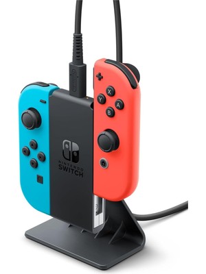 Nintendo Switch Türkiye Mağazası | Ürünleri ve Kampanyaları 2026