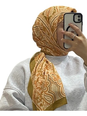 Armine Etnik Desen 118121 Şal