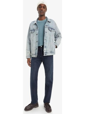 Levi's Erkek 501® Original Jeans - 00501-3605