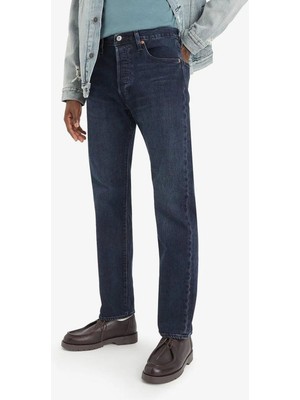 Levi's Erkek 501® Original Jeans - 00501-3605