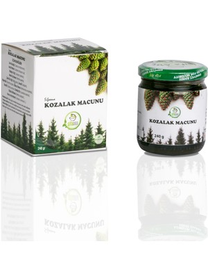 Şifa Ana Çam Kozalağı Macunu 240 gr