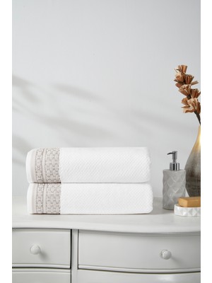 Özdilek Strap Banyo Havlusu 90X150 cm