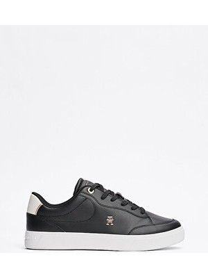 Tommy Hilfiger Essentıal Chıc Court Sneaker