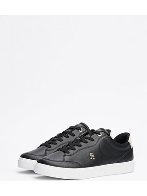 Tommy Hilfiger Essentıal Chıc Court Sneaker