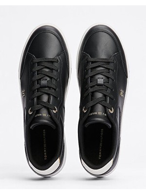 Tommy Hilfiger Essentıal Chıc Court Sneaker