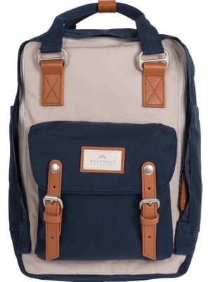 Doughnut Macaroon Unisex Sırt Çantası