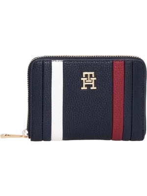 Tommy Hilfiger Th Emblem Med Za Corp