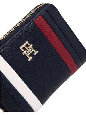 Tommy Hilfiger Th Emblem Med Za Corp