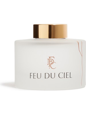 Feu du Ciel Premium Peony & Musk Şakayık Oda Kokusu