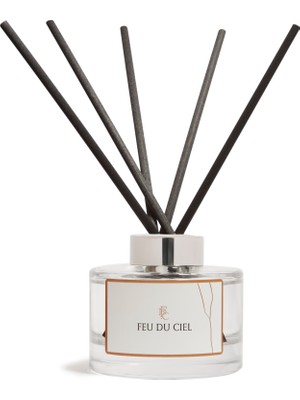 Feu du Ciel Pure Lime & Patchouli Limon Ve Paçuli Oda Kokusu 150 ml