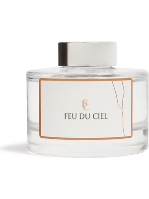 Feu du Ciel Pure Lime & Patchouli Limon Ve Paçuli Oda Kokusu 150 ml