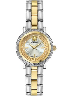 Versace VRSCVE8CA0224 Kadın Kol Saati