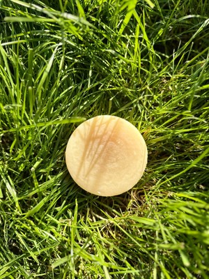 Doğal Kimyacı Eşek Sütü Sabunu