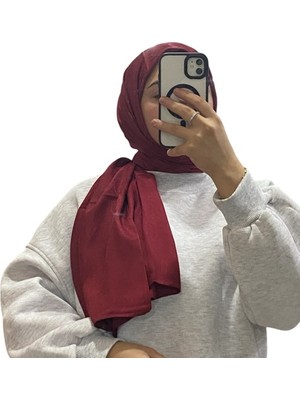 Jakarlı Kilim Desenli Şal 1047