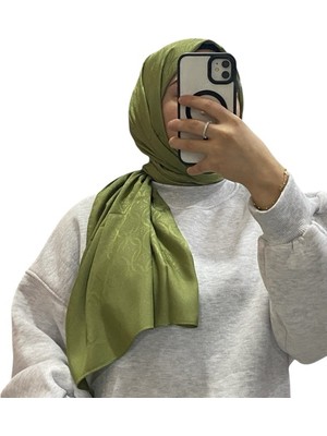 Armine Jakarlı Kilim Desenli Şal 1047