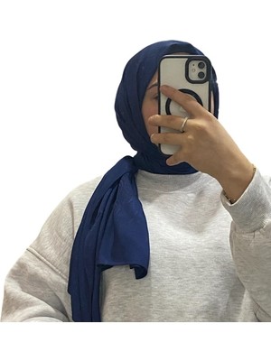 Jakarlı Kilim Desenli Şal 1047