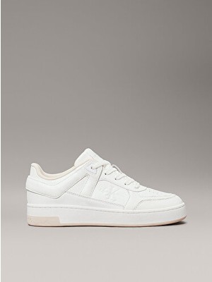 Calvin Klein Basket Cupsole Low Mıx