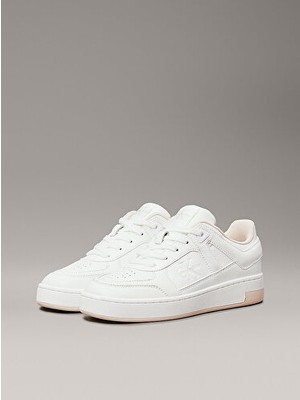 Calvin Klein Basket Cupsole Low Mıx