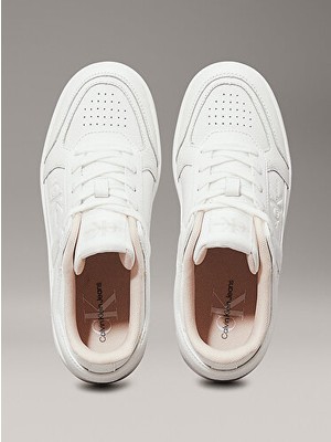 Calvin Klein Basket Cupsole Low Mıx