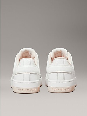 Calvin Klein Basket Cupsole Low Mıx