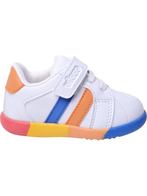 Vicco Heika Ilk Adım Beyaz Spor Ayakkabı