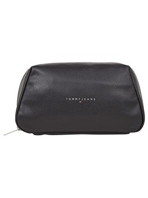 Tjm Lınear Logo Washbag