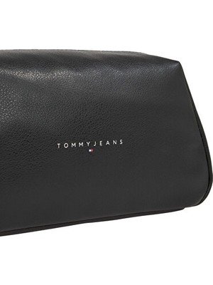 Tjm Lınear Logo Washbag