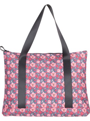 BloominBag Blossom Lovin' Tote Bag/ Omuz Çantası