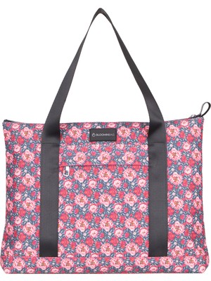 BloominBag Blossom Lovin' Tote Bag/ Omuz Çantası