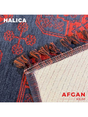 Halıca Arven 02 Afgan Kilim