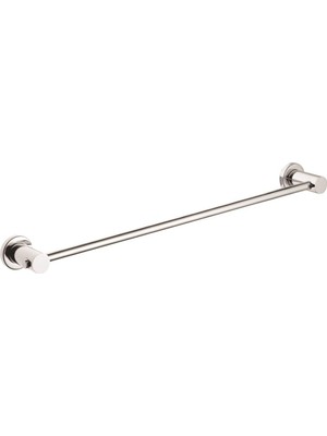 VitrA Ilia A44392 Uzun Havluluk Krom