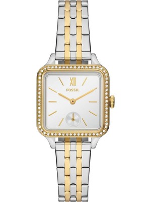 Fossil FBQ3908 Kadın Kol Saati