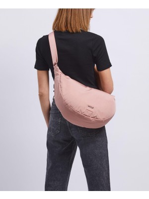 Wouf Omuz Çantası Large Crossbody Bag Downtown Ballet