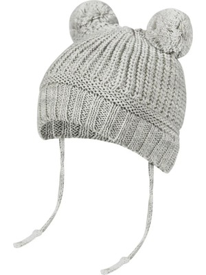 Bebek BERE,%100 Triko Bebek Bere, 0-1 Yaş Bebek Şapka