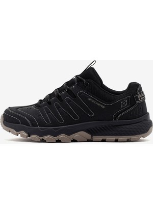 Skechers Dynamite At Erkek Siyah Spor Ayakkabı 237615 Bbk